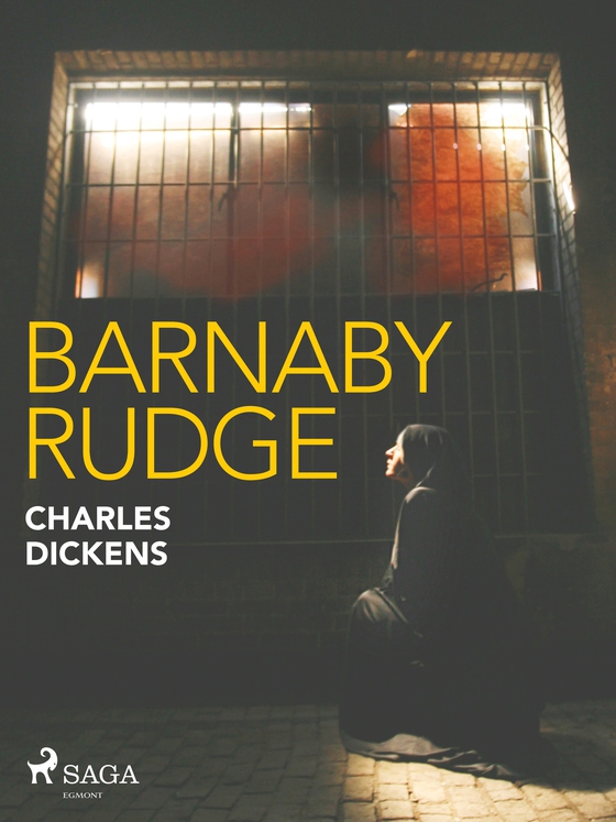 Barnaby Rudge