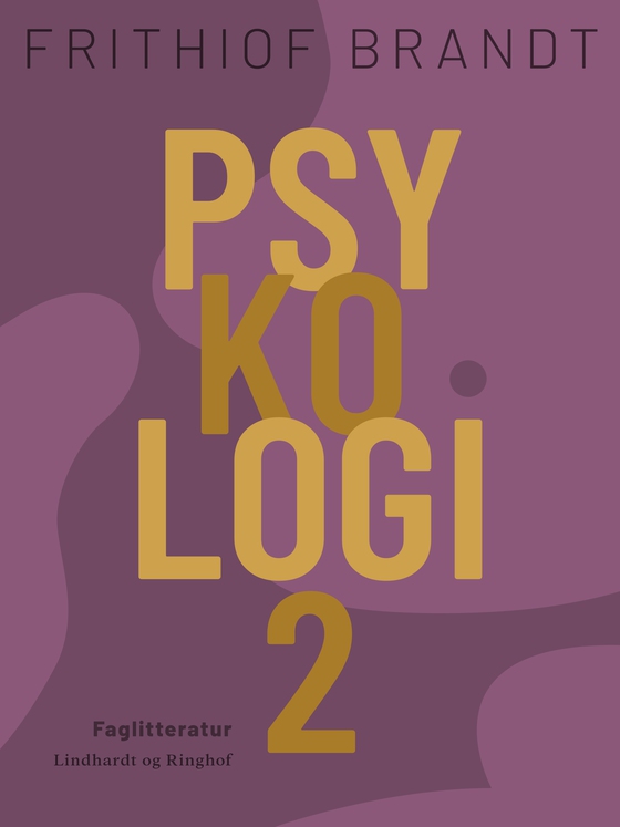 Psykologi 2