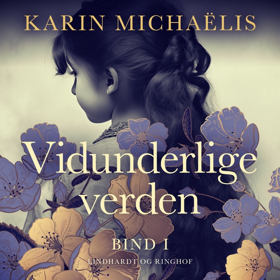 Vidunderlige verden (bd. 1)