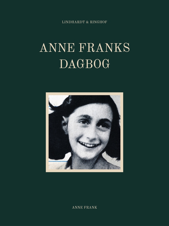 Anne Franks dagbog