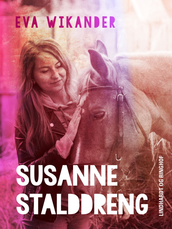 Susanne Stalddreng (e-bog) af Eva Wikander