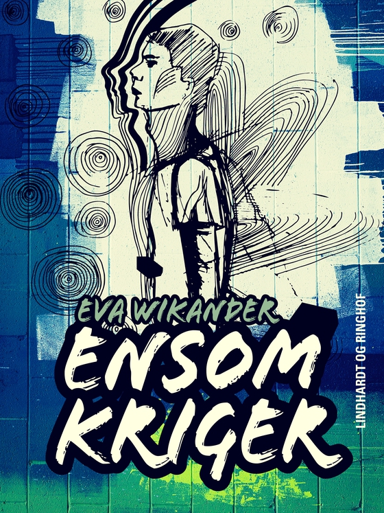 Ensom kriger