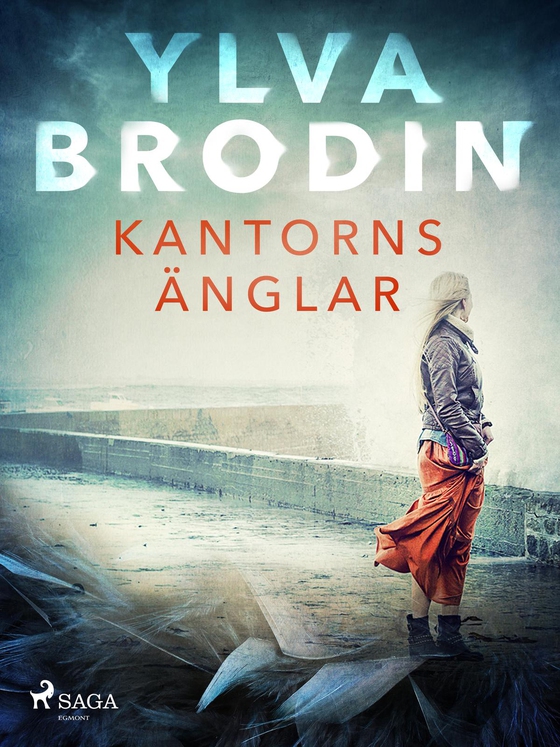 Kantorns änglar (e-bog) af Ylva Brodin