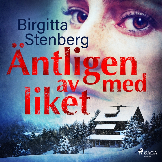 Äntligen av med liket