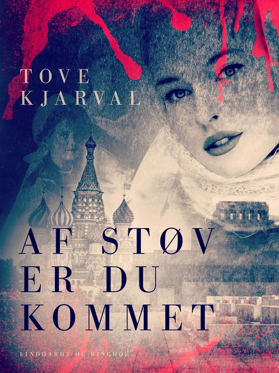 Af støv er du kommet (e-bog) af Tove Kjarval