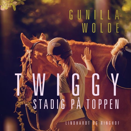 Twiggy - stadig på toppen