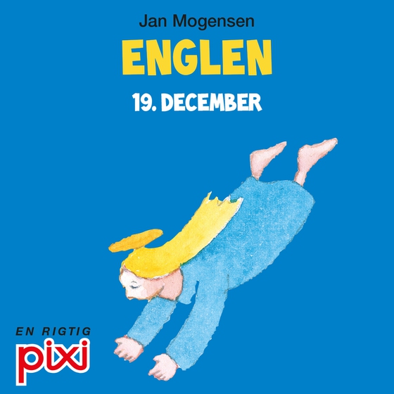 19. december: Englen