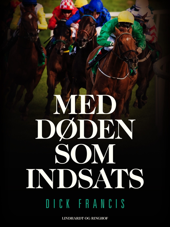 Med døden som indsats