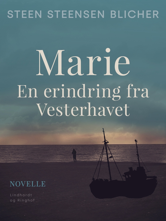 Marie. En erindring fra Vesterhavet