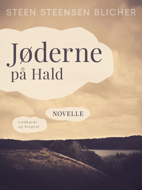 Jøderne på Hald