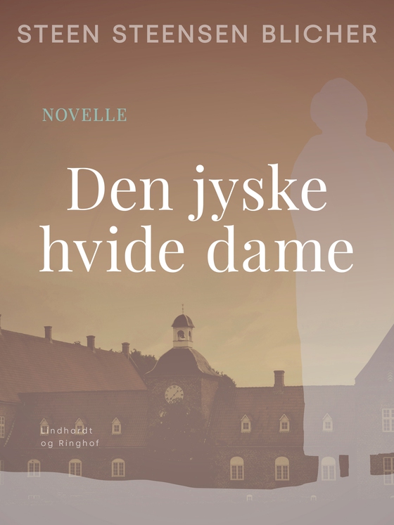 Den jyske hvide dame