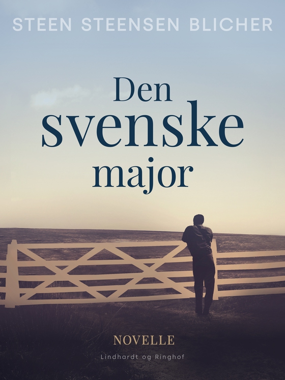 Den svenske major