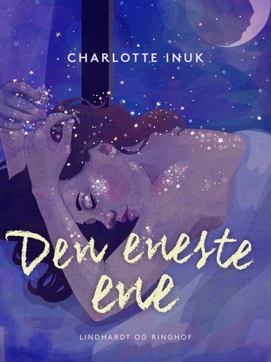 Den eneste ene (e-bog) af Charlotte Inuk