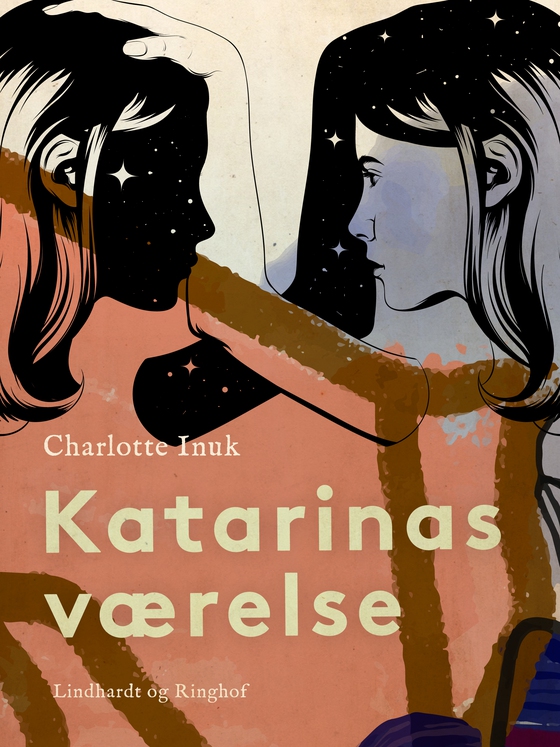 Katarinas værelse (e-bog) af Charlotte Inuk