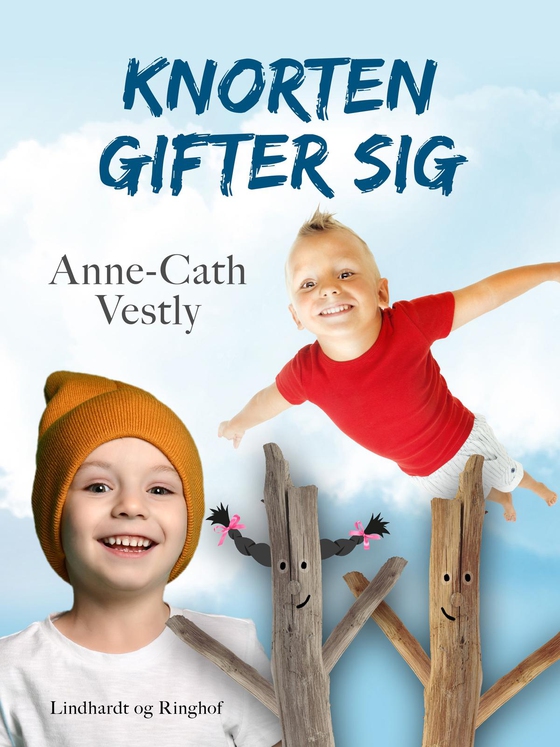 Knorten gifter sig