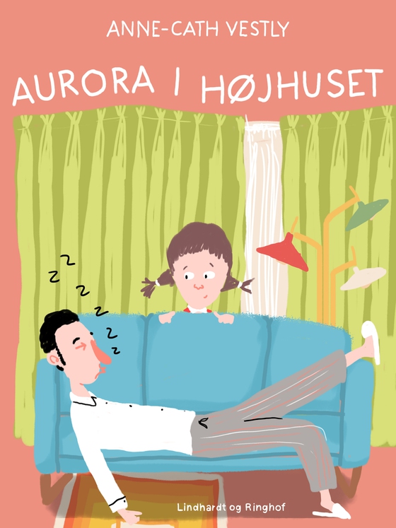 Aurora i højhuset