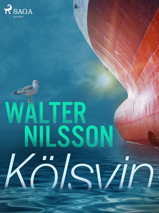 Kölsvin (e-bog) af Walter Nilsson