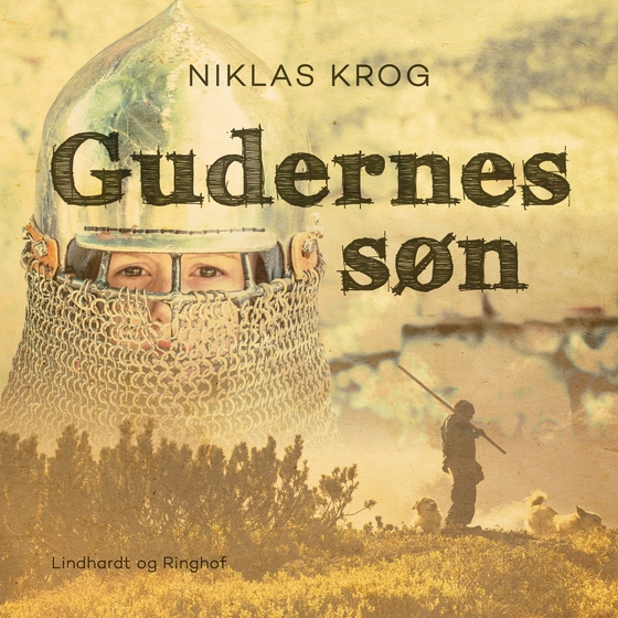 Gudernes søn