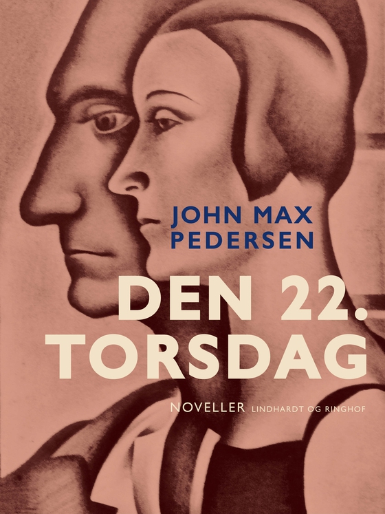 Den 22. torsdag (e-bog) af John Max Pedersen