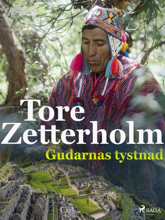 Gudarnas tystnad