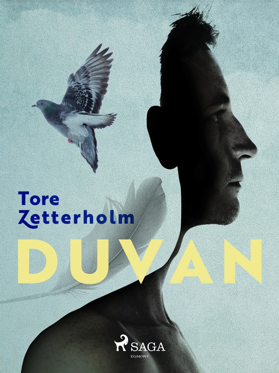 Duvan (e-bog) af Tore Zetterholm