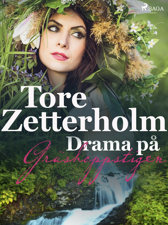 Drama på gräshoppstigen