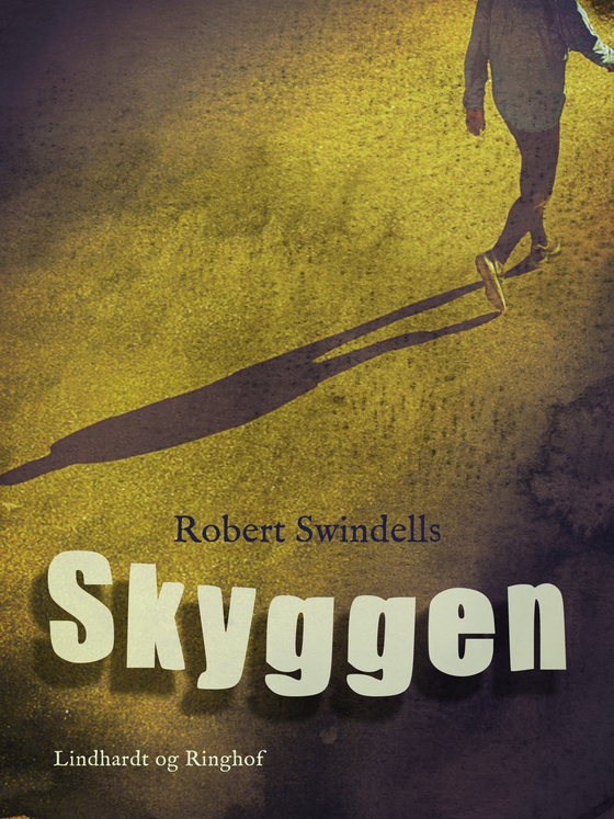 Skyggen (e-bog) af Robert Swindells