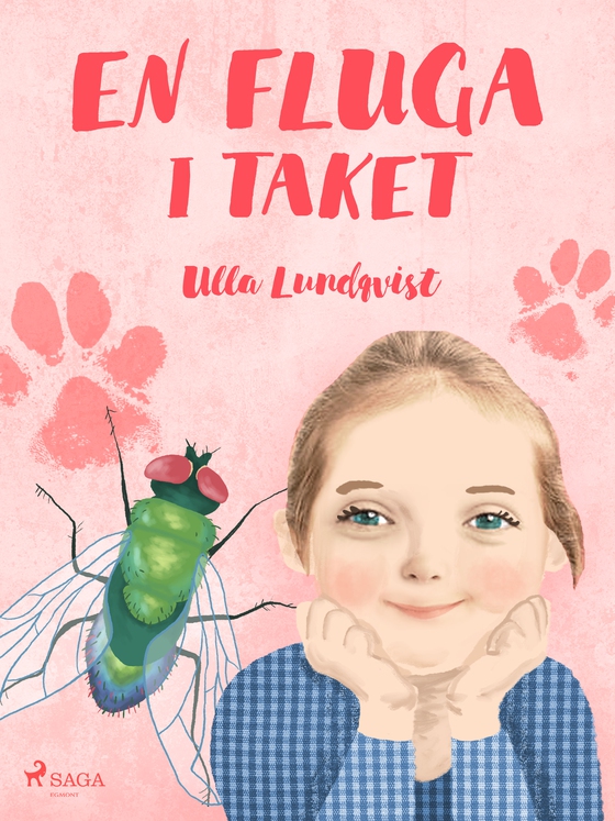 En fluga i taket (e-bog) af Ulla Lundqvist