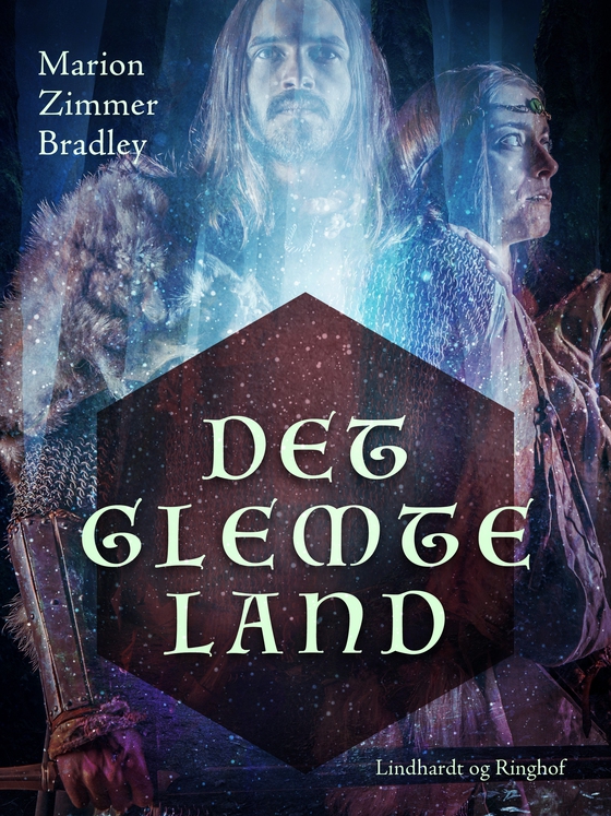 Det Glemte Land (e-bog) af Marion Zimmer Bradley