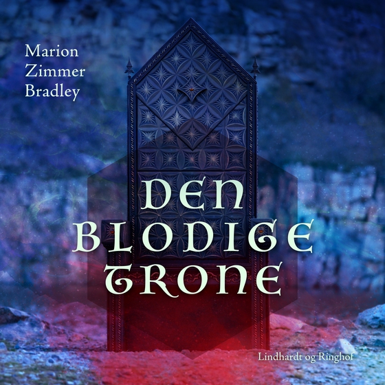Den Blodige Trone (lydbog) af Marion Zimmer Bradley