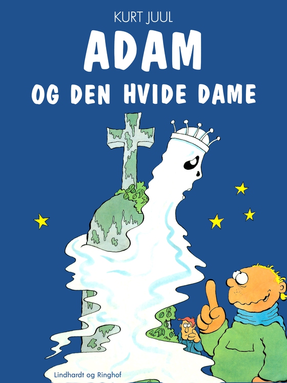 Adam og den hvide dame