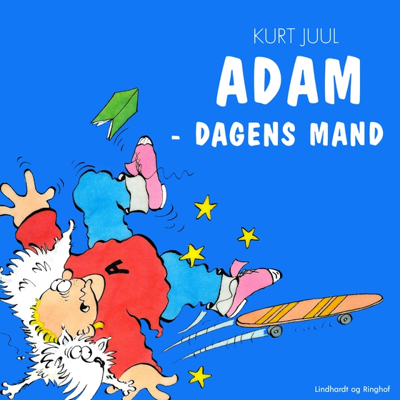 Adam - dagens mand