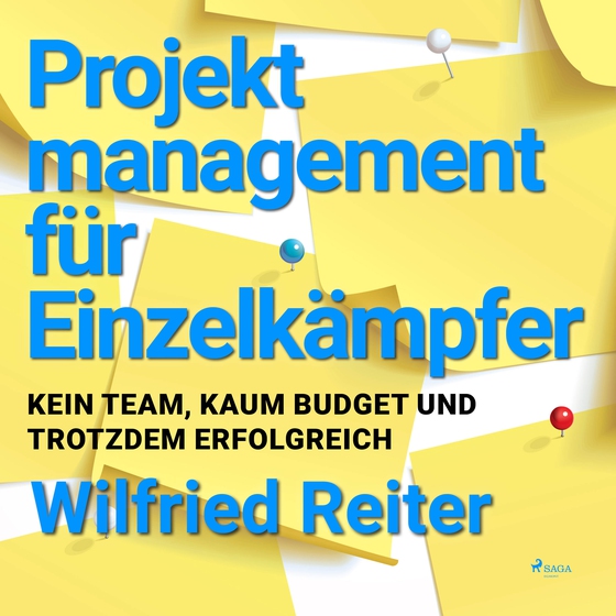 Projektmanagement für Einzelkämpfer - Kein Team, kaum Budget und trotzdem erfolgreich