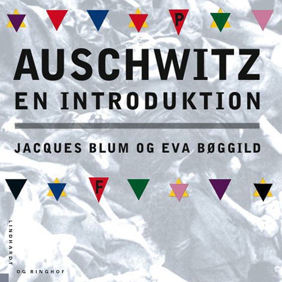 Auschwitz (lydbog) af Jacques Blum