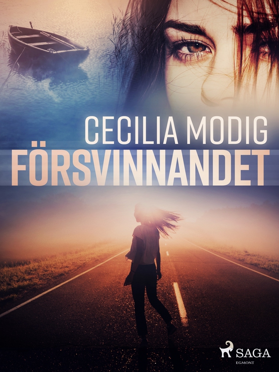 Försvinnandet (e-bog) af Cecilia Modig