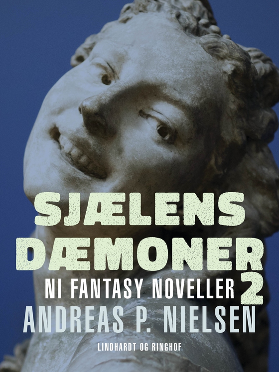 Sjælens dæmoner 2. Ni fantasy noveller