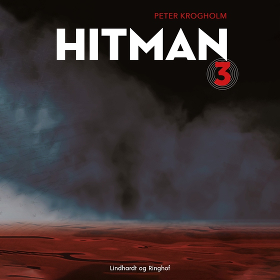 Hitman 3 (lydbog) af Peter Krogholm