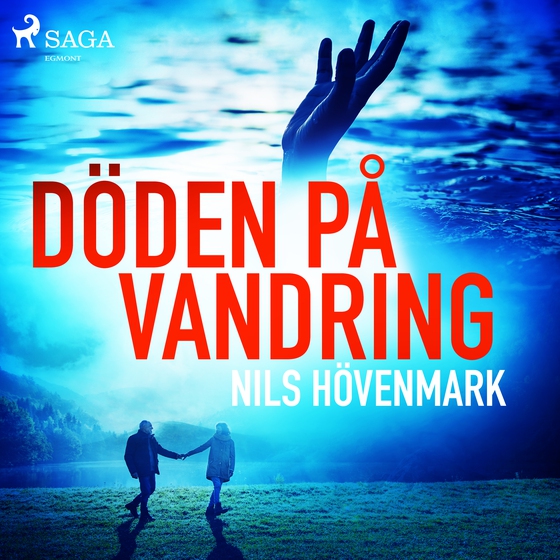 Döden på vandring (lydbog) af Nils Hövenmark