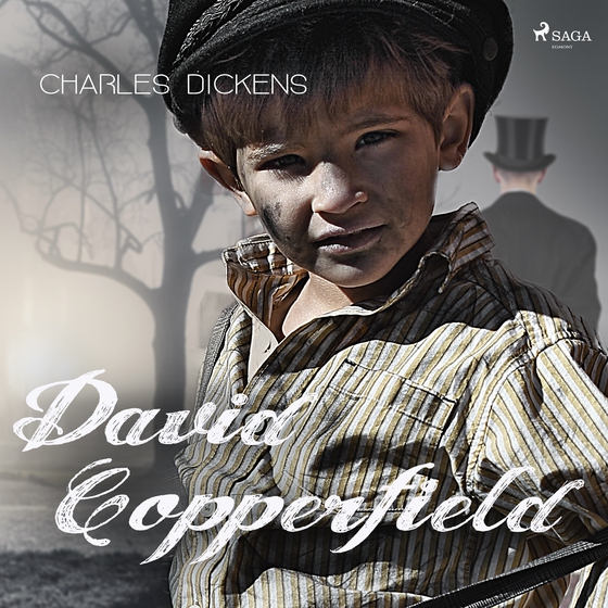 David Copperfield (lydbog) af Charles Dickens