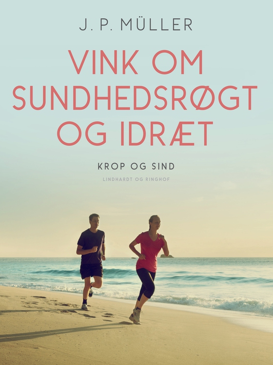 Vink om sundhedsrøgt og idræt