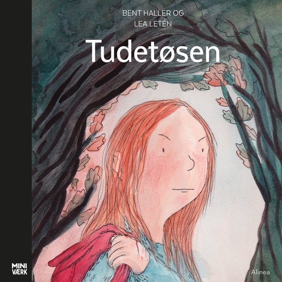 Tudetøsen (lydbog) af Bent Haller