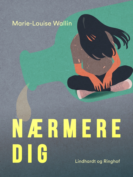 Nærmere dig (e-bog) af Marie-Louise Wallin