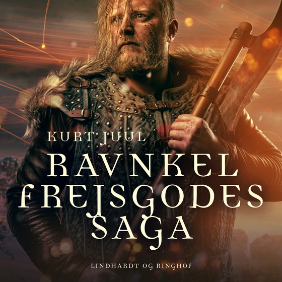 Ravnkel Frejsgodes saga