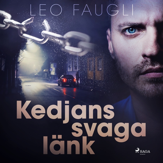 Kedjans svaga länk (lydbog) af Leo Faugli