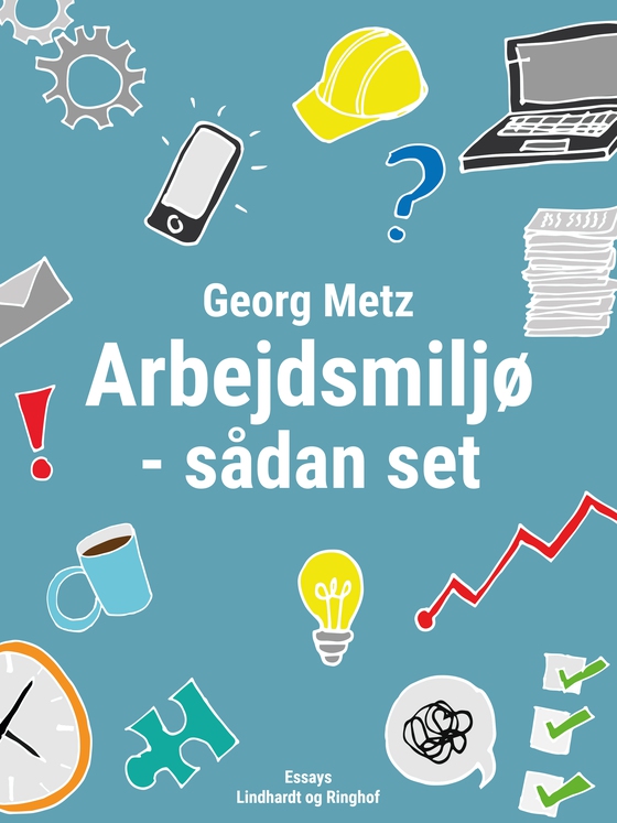 Arbejdsmiljø - sådan set