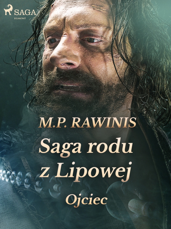 Saga rodu z Lipowej 6: Ojciec