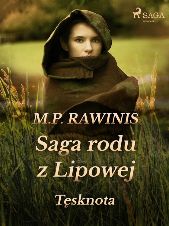 Saga rodu z Lipowej 18: Tęsknota (e-bog) af Marian Piotr Rawinis