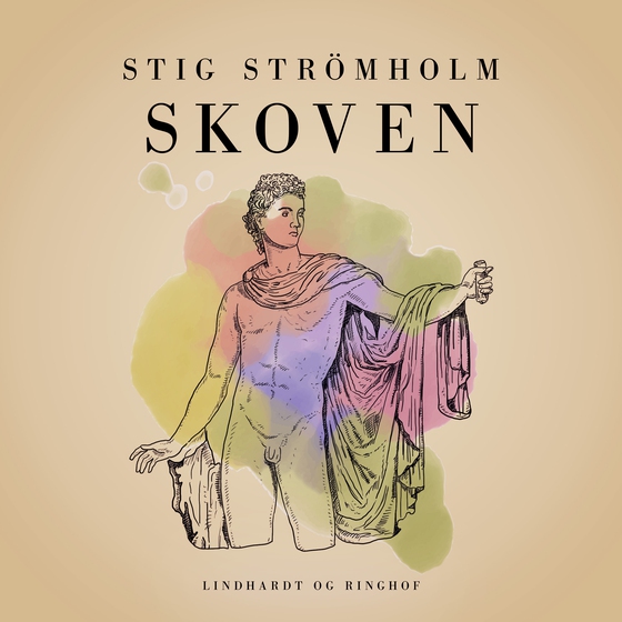 Skoven (lydbog) af Stig Strömholm