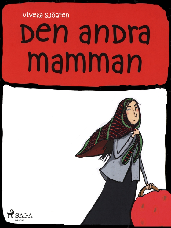 Den andra mamman