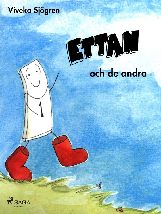 Ettan och de andra